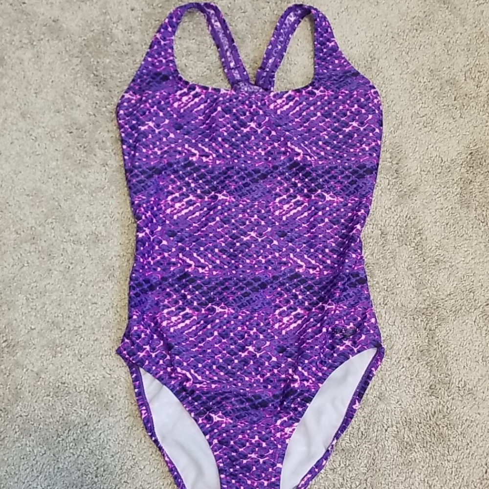 OPI ONE PIECE SWIMSUIT